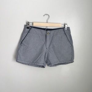 Columbia PFG shorts